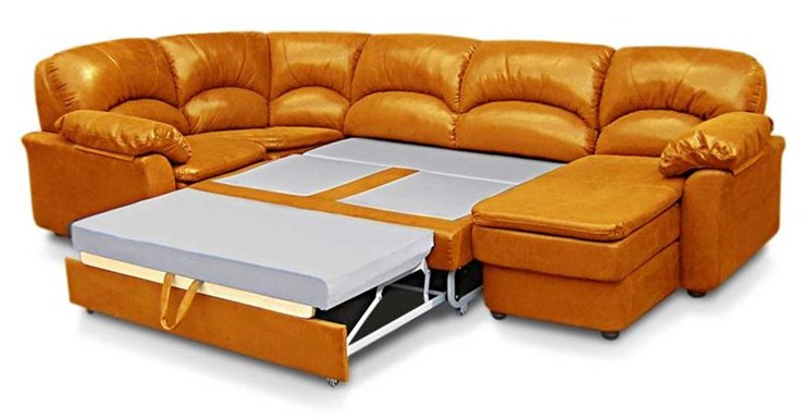 Секционный диван Моника в Пензе - изображение 1